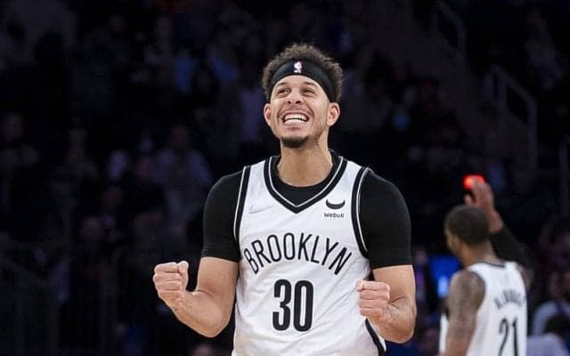 セス・カリーが兄ステフと共演の可能性について発言「僕は彼と競うことが好きなんだ」