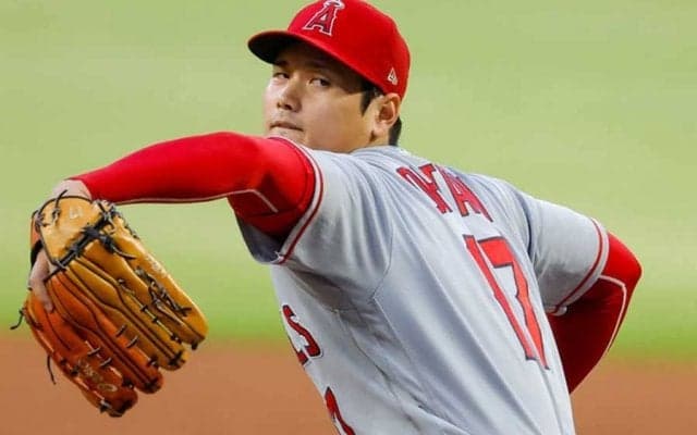 【MLB】大谷翔平は「途方もない存在」　初対戦に敵軍選手もワクワク「常軌を逸している」