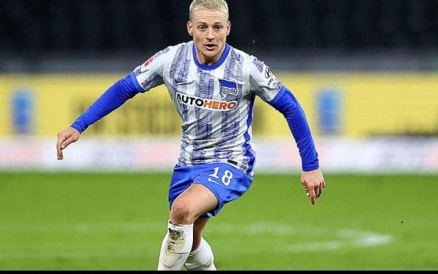 クレモネーゼがヘルタからMFアスカシバルを獲得！　アルゼンチン代表で4試合に出場