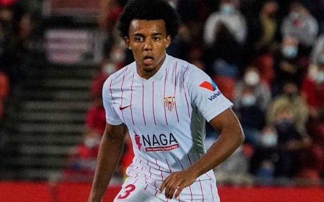 バルサが一転してクンデ獲得でセビージャと合意、チェルシーを出し抜く