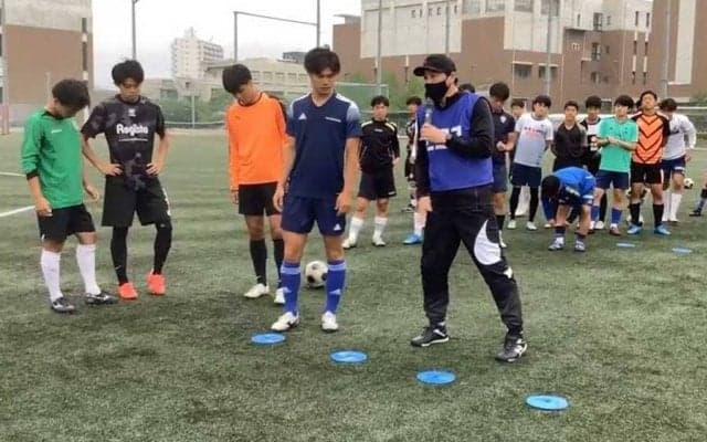 名トレーナー招聘で肉体改造　怪我人激減の九国大付、インハイ16強超えへ確かな自信