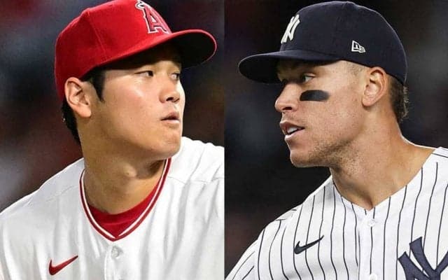 【MLB】「大谷がCY賞でジャッジがMVP」　後半戦も熾烈な争い、独走36号は「月までいった！」