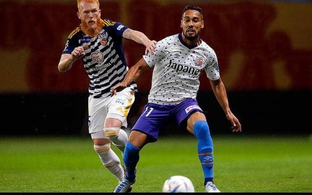 首位・新潟が岡山に敗れ今季初ホーム連敗…仙台vs長崎は疑惑弾に、異例HTのユニ変更…【明治安田J2第28節】