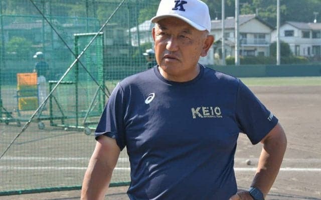 “投げなさすぎ”も「怪我をする恐れ」　慶大監督が注意を促す高校までの過ごし方
