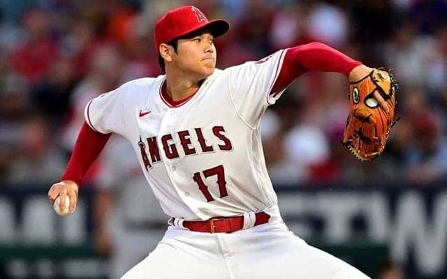 【MLB】大谷翔平、次回登板予定は29日レンジャーズ戦　登板前後に休養日か…監督代行が示唆