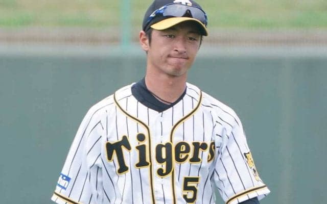 「マジでスーパープレイで鳥肌」　安打もぎ取った近本の「守備範囲広すぎるわ」