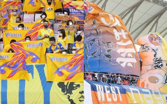 「投稿内容が極めて悪質なもの」長崎の選手へ危害を加える予告…仙台と長崎が声明