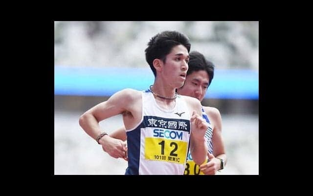 箱根駅伝優勝へ東京国際大が順調な歩み。４年生の多くが経験者、トラックシーズンで新戦力も台頭