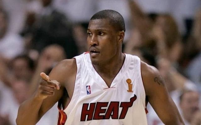 現役時代に2度のNBA優勝を経験した名脇役ジェームズ・ポージーがウィザーズACへ