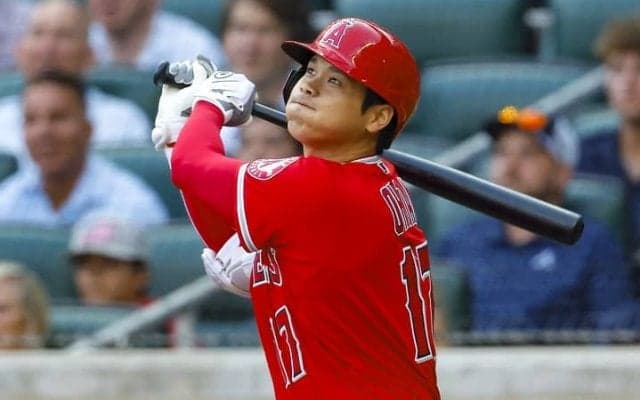 大谷翔平、２年連続20号アーチの直後に、ネビン監督がまさかの退場「前の回のコールに不満が・・・」