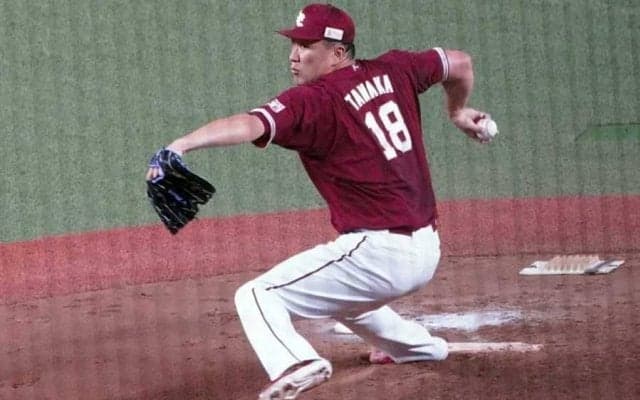 田中将大、前半戦5勝7敗も「いい形になってきた」　復帰2年目、日米186勝右腕の“現在地”