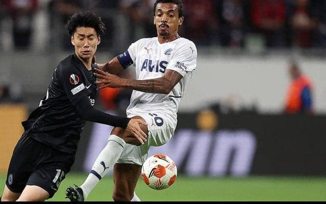 ルイス・グスタボがアル・ナスル加入！　マルセイユで指導受けたルディ・ガルシアと再会