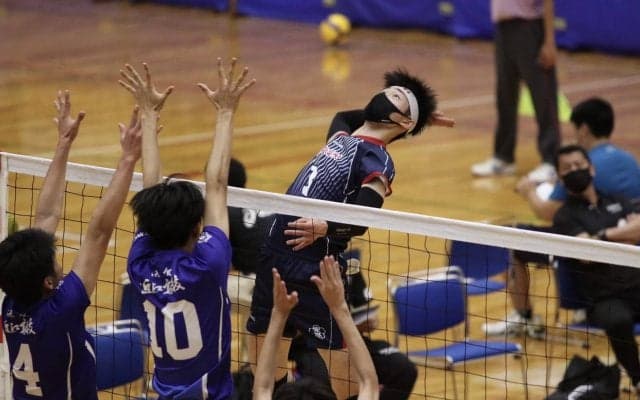 東山、昇陽、市立尼崎、洛南が4強入り 準決勝は京都のライバル対決【近畿大会（男子）】