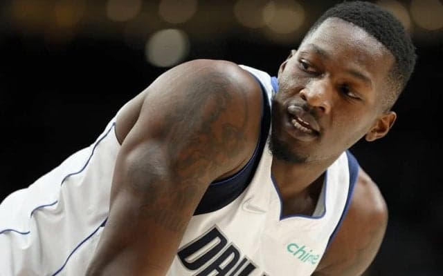 昨季マブスでウェスト決勝へ進出したフィニー・スミス「すべての経験が面白かった」