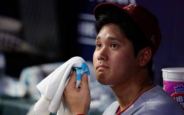 【MLB】大谷翔平の「好きなアメリカンフードは？」　気取らぬ“直球回答”に米記者も爆笑