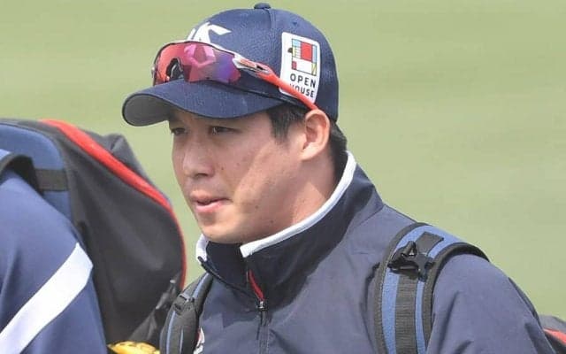ヤクルトがコロナから復帰の山田を1軍登録、中日は大野雄を抹消　24日の公示