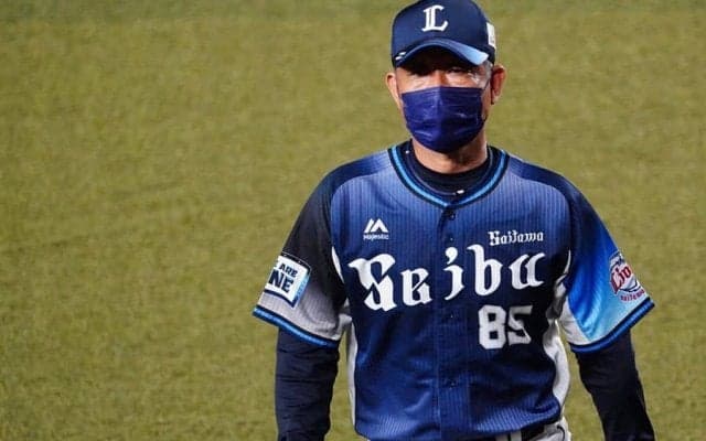 「根は明るいんです」笑わぬ職人が変身…辻監督への“イジリ”も強い西武の原動力？