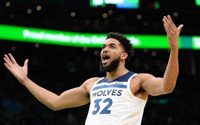 ウルブズとスーパーマックスの延長契約を締結したタウンズ「僕の夢は…」