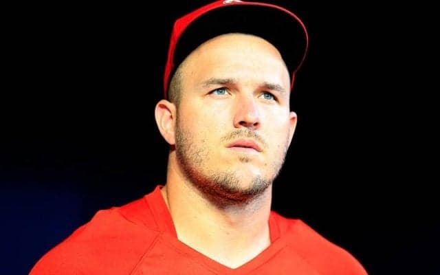 【MLB】大谷翔平に続く苦難の日々　IL入りトラウトの復帰時期は「未定」、トレーナー明かす