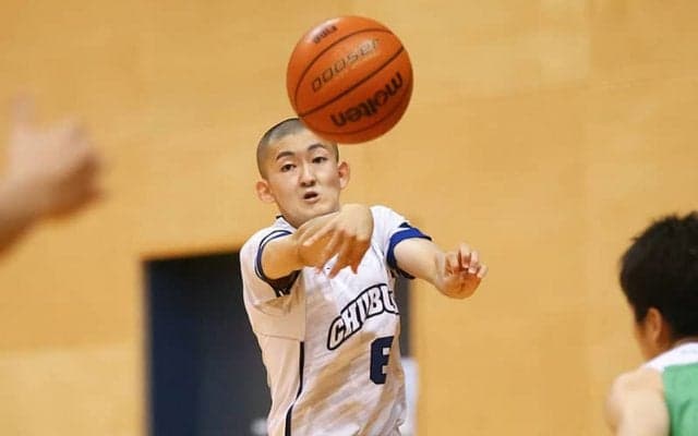 インターハイ男子注目選手（6）下山瑛司（中部大第一）「連覇のカギを握るスピードスター」