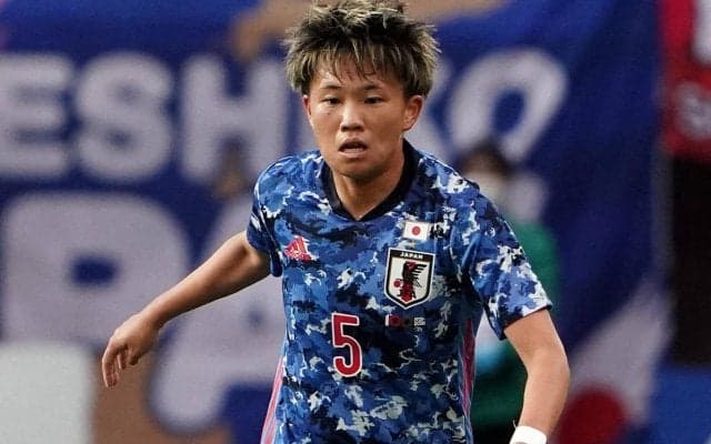 中田英寿以来2人目！ なでしこジャパンDF南萌華、新天地はローマに決定