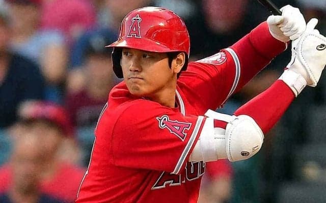 大谷翔平、衝撃20号直前に…　深刻トーンの放送席が爆笑した行動「彼は能弁な男です」