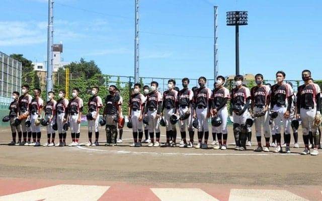 ポニーが全国大会で採用した“レンタル制度”　コロナ禍で出場困難なチームに救済策