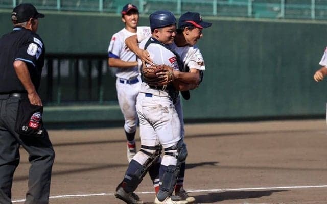 昨季“ブロンコ”覇者・佐賀ビクトリーが快勝！　ポニー全国大会16強決定　24日の結果