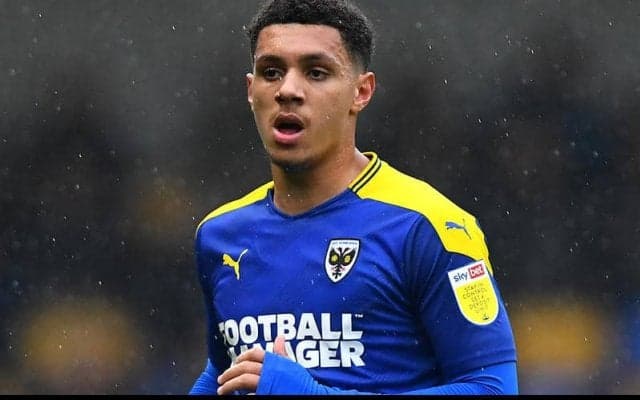 チェルシーDFローレンス、3部ミルトン・キーンズ・ドンズへレンタル