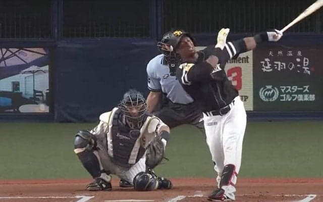 「誰もこんなの打てん」　“超遅球”で翻弄…球速差51キロ、緩急自在のボールが「職人技」