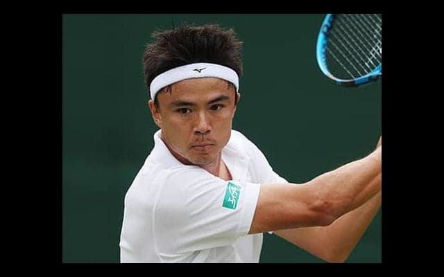  ダニエル太郎 快勝で本戦入り 