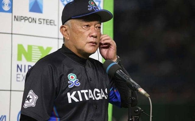 【社会人野球】創部5年目の北海道ガスが“ドラ1候補”を倒せた理由…剛速球を「打たない」練習とは