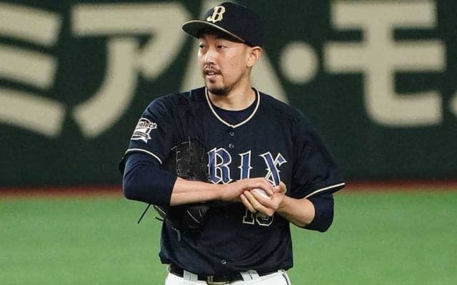 オリックス、平野佳寿と椋木蓮が新型コロナ陽性と発表　平野佳は咽頭痛などの症状あり
