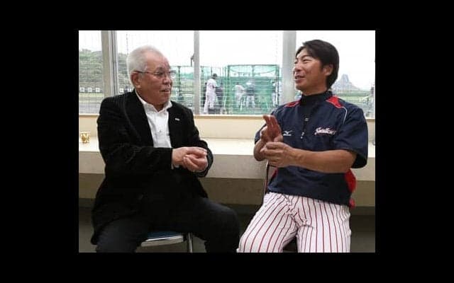 ヤクルト髙津臣吾と野村克也の采配の違い。八重樫幸雄が選手起用など監督としての能力を絶賛