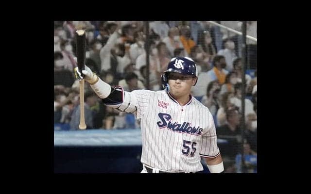 ヤクルト村上宗隆の三冠王の確率は「70パーセント」。八重樫幸雄が好調の理由を徹底分析