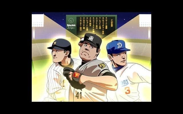 「立浪世代」でベストオーダーを組んでみた！　甲子園を沸かせた精鋭たちが大集結