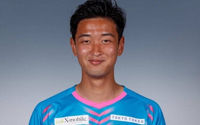 手塚放出の横浜FC、鳥栖からFW石井快征を期限付きで獲得「最大限の力をピッチで表現したい」
