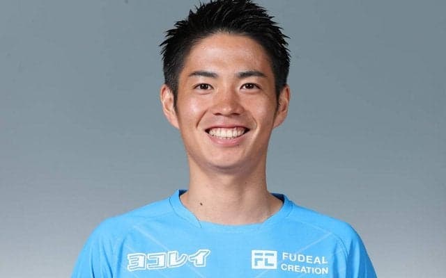 鳥栖が横浜FCのMF手塚康平を完全移籍で獲得「より成長するために決断」