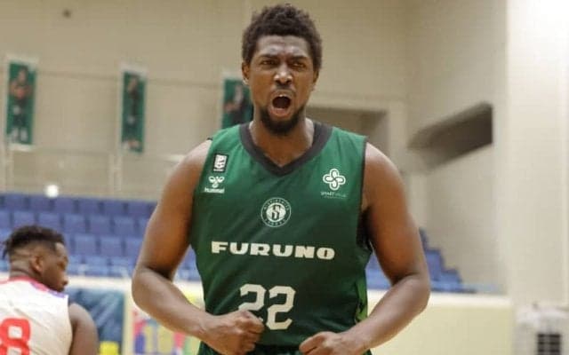 バンビシャス奈良、シェイク・ムボジら3名の外国籍選手獲得を発表
