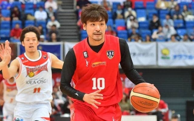 京都が岡田優氏のU15アシスタントコーチ就任を発表…現役時代京都や富山などでプレー