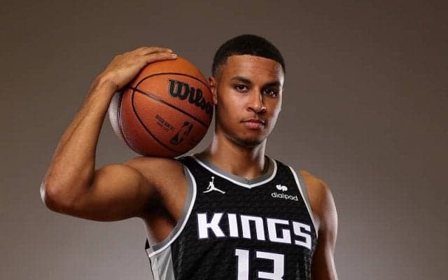 元NBAスカウトがサマーリーグMVPのキーガン・マレーに期待「彼はキングスにフィットする」