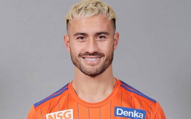 【Jリーグ出場停止情報】J2で新たに4名が出場停止、首位狙う新潟はDF舞行龍ジェームズが不在