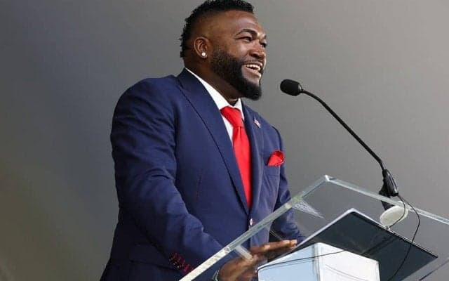 【MLB】2022年度の米野球殿堂入りセレモニー開催　上原浩治とともに世界一のオルティスら7人
