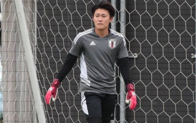 E-1連覇見据える守護神・山下杏也加、代表としての緊張感を訴える「チャンスを掴みにきている選手は何人いるのか」