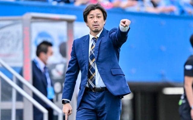 【J2「3強変動」】3位・仙台、4位・長崎との上位対決で「痛恨敗戦」!!「不運の失点」も…原崎監督は自チームに矢印を向けた！(1)