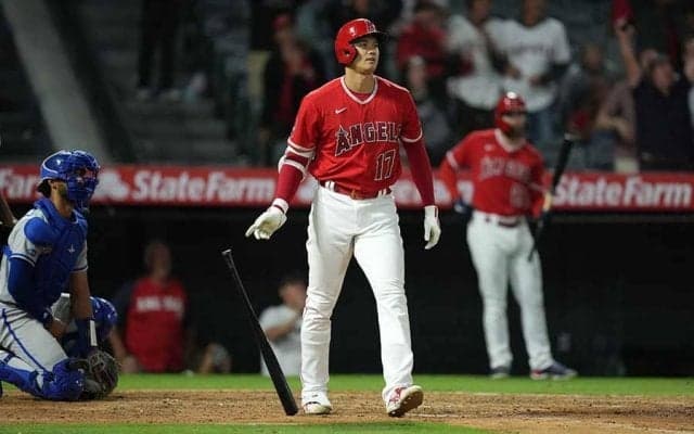 【MLB】大谷翔平は「あまりに完璧」　打者としての“節目”を祝う名シーンの数々にファン歓喜