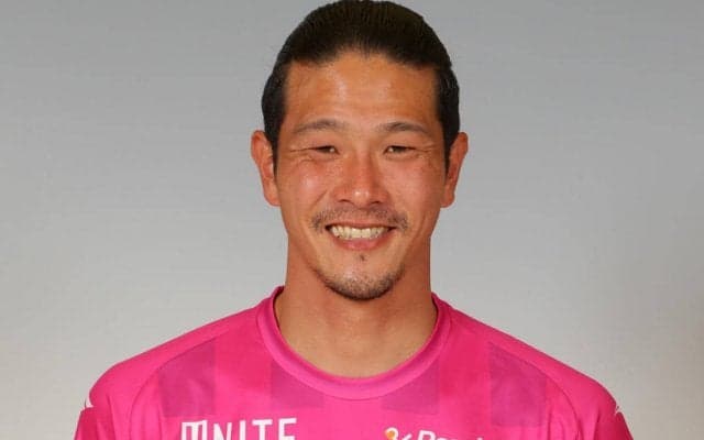 山形のGK藤嶋栄介が左ヒザのACLと半月板の損傷で手術…全治は術後6カ月