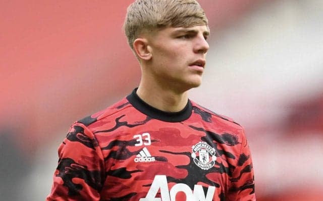 ククレジャ流出に備えるブライトン、後釜はユナイテッドの21歳か