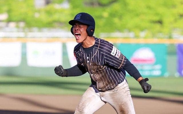 江東ライオンズ、3連覇へミラクル勝利で8強入り　ポニー全国大会、25日の結果