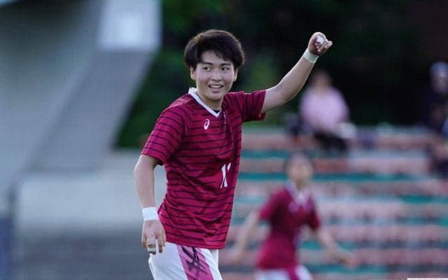 ア女の連勝続く！　関カレ後期開幕節は充実の“ウノゼロ“勝利